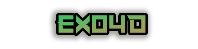 Exo4d gacor