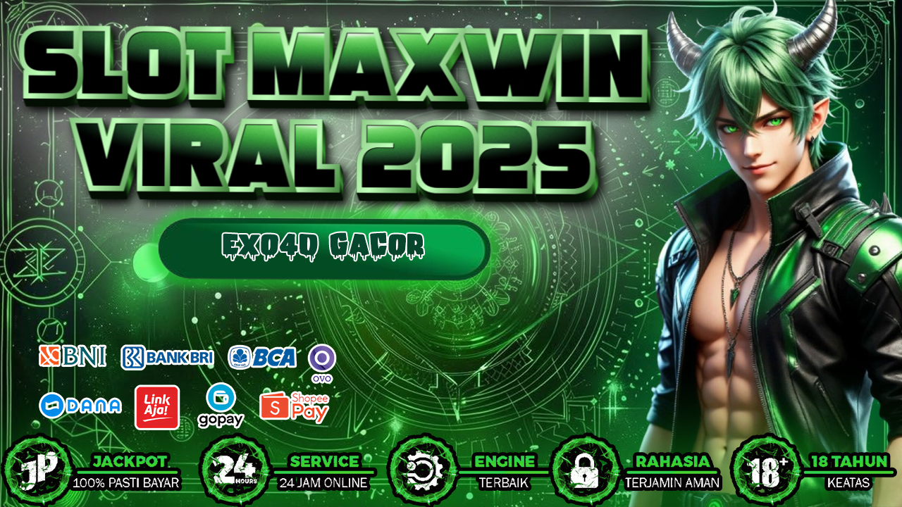 Exo4d gacor